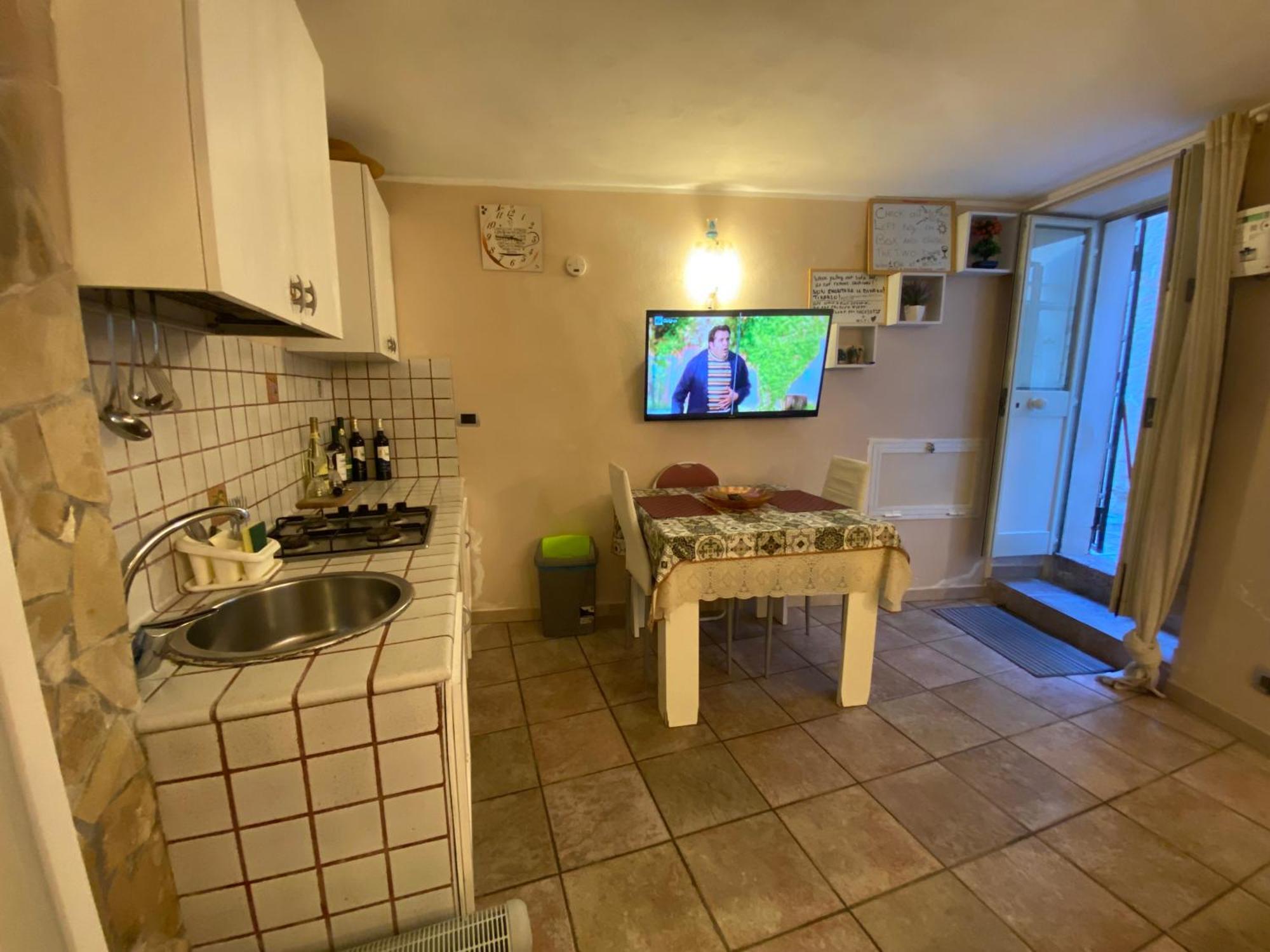 Ronco primo a San Nicola 4 Villa Syracuse Camera foto